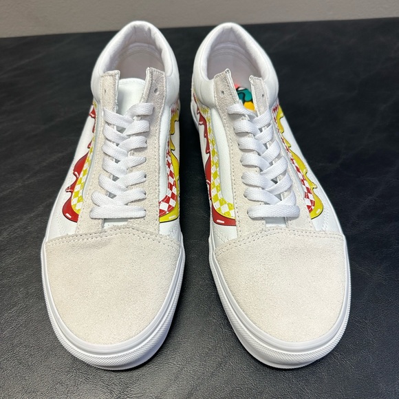 Vans NWT Old Skools VAN DOREN SPECIAL - Picture 4 of 6